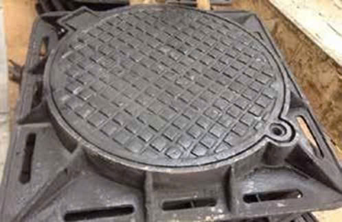 NẮP HỐ GA KHUNG VUÔNG ÂM NẮP TRÒN NHG-KA840