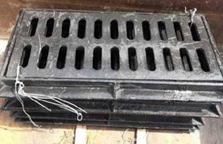 SONG CHẮN RÁC GANG CẦU CÓ KHUNG SCRC-K960x530 TẢI 7,5T