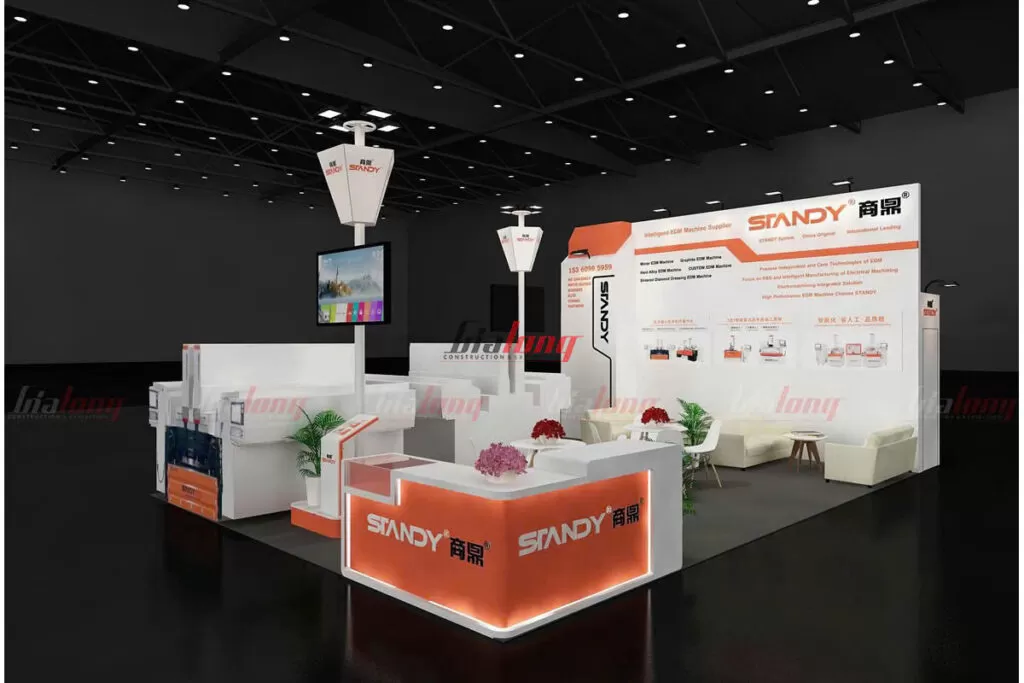 Triển lãm FBC ASEAN 2025 – Sự kiện giao thương quốc tế ngành chế tạo tại Hà Nội