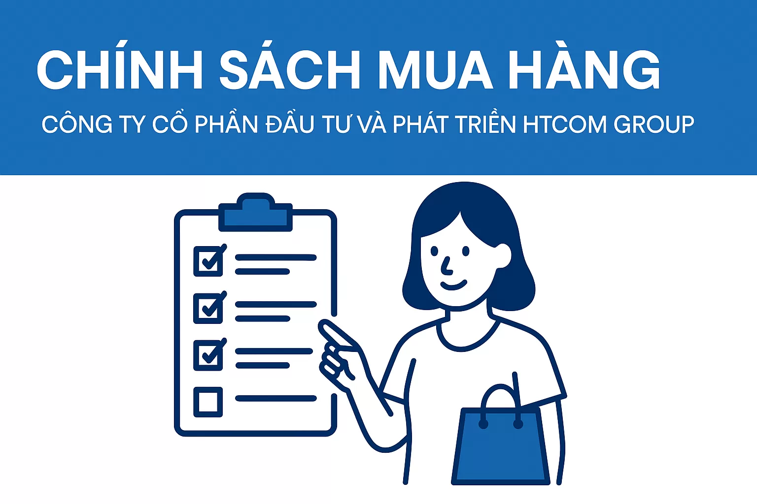 Chính sách mua hàng