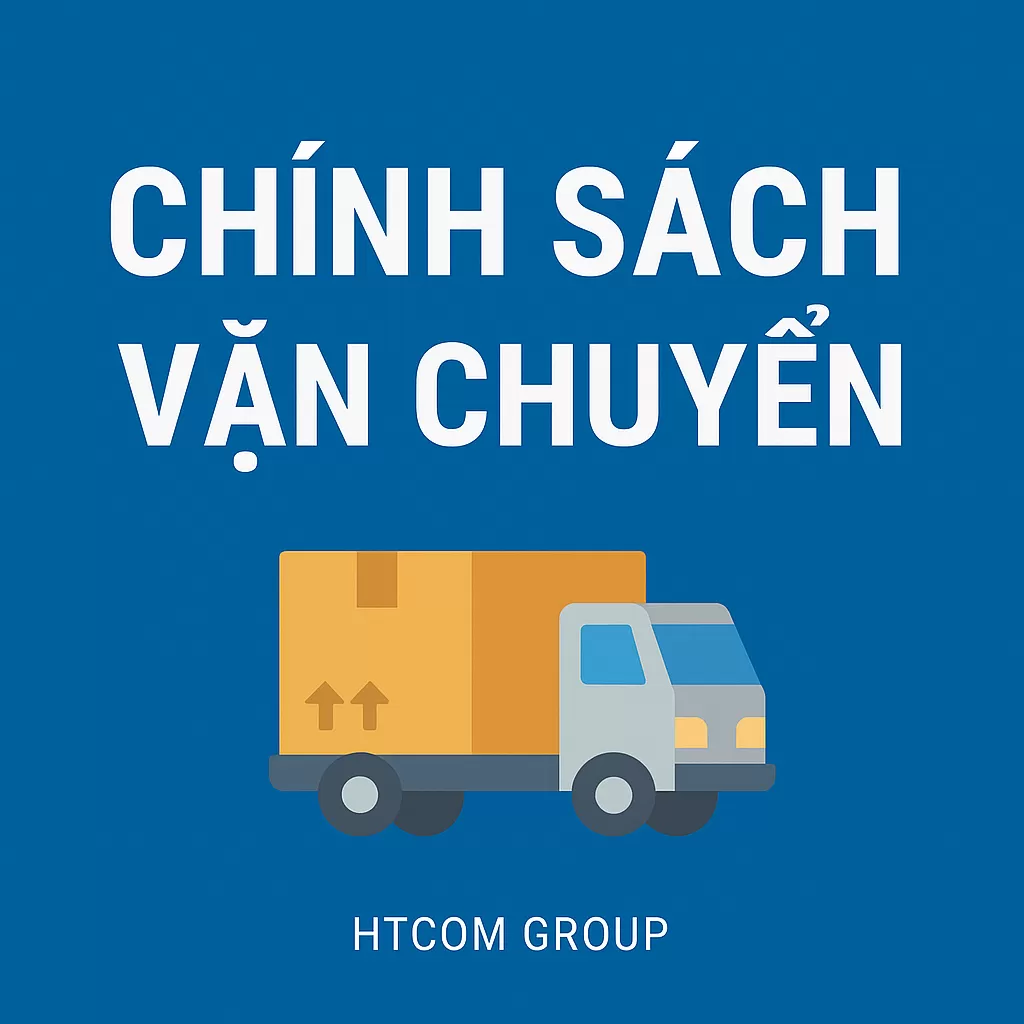 CHÍNH SÁCH VẬN CHUYỂN