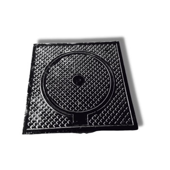 Ứng dụng của nắp hố ga gang trong cuộc sống