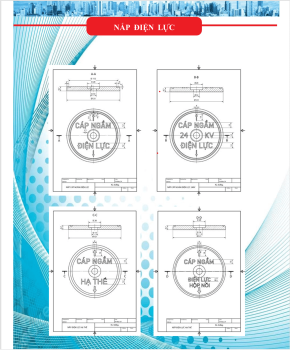 NẮP ĐIỆN LỰC 1