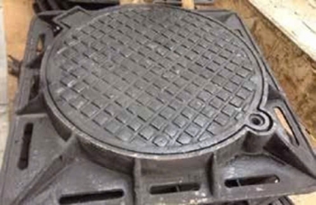 NẮP HỐ GA KHUNG VUÔNG ÂM NẮP TRÒN NHG-KA840