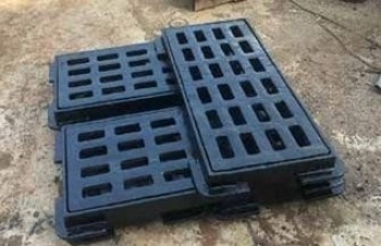 SONG CHẮN RÁC GANG CẦU SCRC-K9528 TẢI 25T