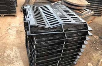 SONG CHẮN RÁC GANG CẦU SCRC-K9653 TẢI 40T