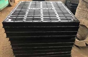 Vai trò của tấm song chắn rác trong cuộc sống